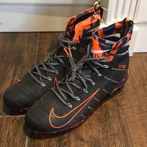 Nike Vapor Football Cleats